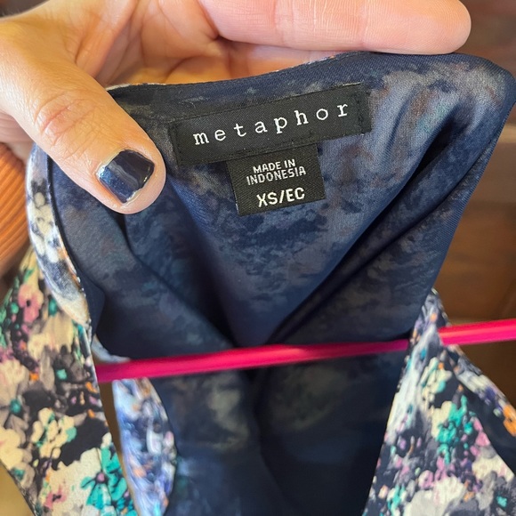 Layered Spring Dress - Picture 8 of 10